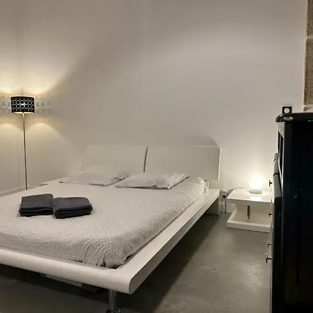Loft Industriel En Centre *
